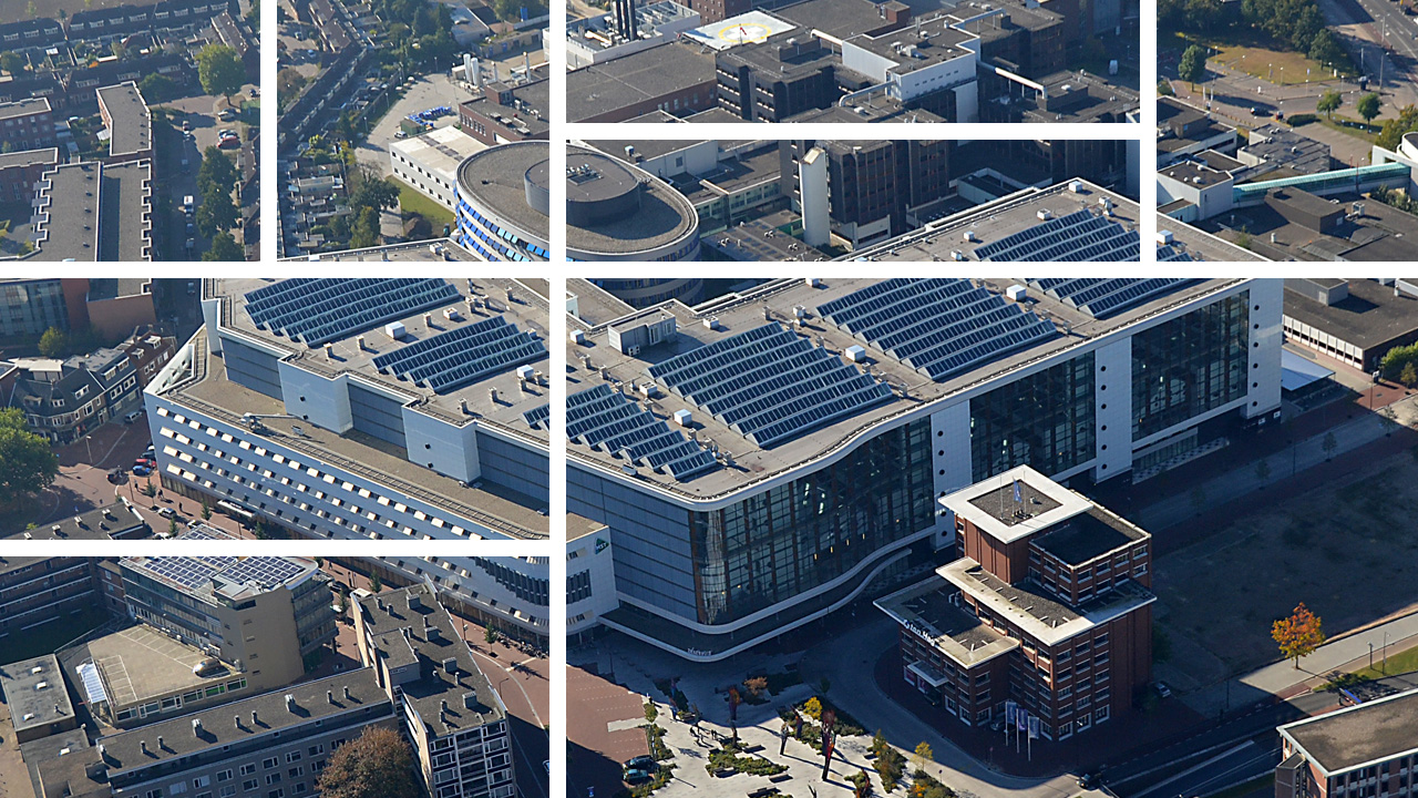 Luchtfotografie