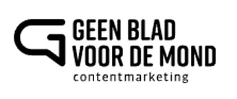 Geen blad voor de mond