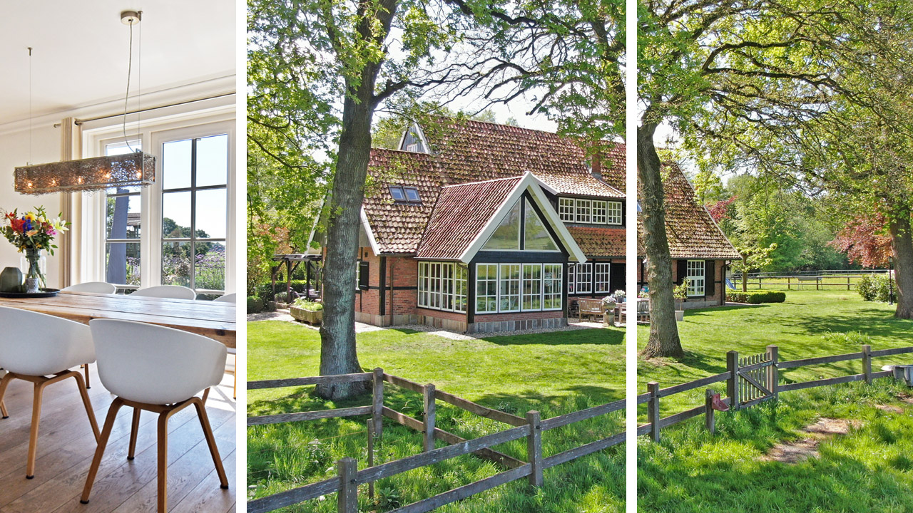 Woning in Beeld